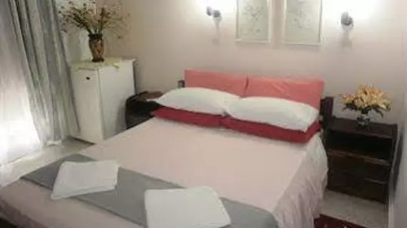 Regina Hotel | Tesalya - Skopelos