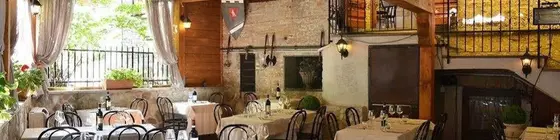 Alla Casella | Umbria - Perugia (vilayet) - Gubbio