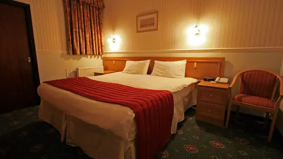 Grange Moor Hotel | Kent (kontluk) - Maidstone District - Maidstone