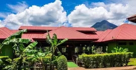 Mountain Paradise Hotel | Alajuela (ili) - San Carlos (kantonu) - La Fortuna - Palma