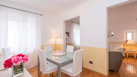 Campo de' Fiori Apartments | Lazio - Roma (ve civarı) - Roma Kent Merkezi - Navona