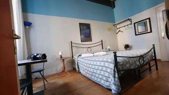 B&B Juliette House | Veneto - Verona (ve civarı) - Verona - Citta Antica