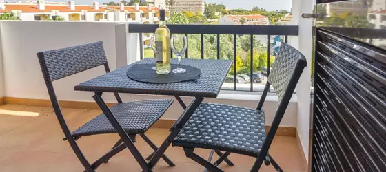 Passport Algarve Apartments | Algarve - Faro Bölgesi - Albufeira