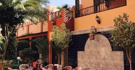 Diwane Hotel & Spa Marrakech | Marakeş (ve civarı) - Marrakech - Gueliz