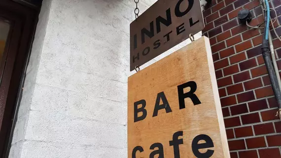 Inno Hostel and Pub Lounge Ueno Tokyo | Tokyo (ve civarı) - Taito