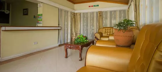 Jumuia Guest House Nakuru | Nakuru İlçesi - Nakuru (ve civarı) - Nakuru