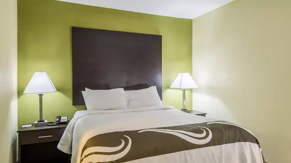 Cardinal Inn & Suites | Indiana - Muncie (ve civarı) - Muncie