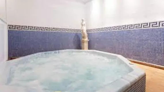 Globales Gardenia Hotel | Andalucia - Malaga İli - Fuengirola - Torreblanca