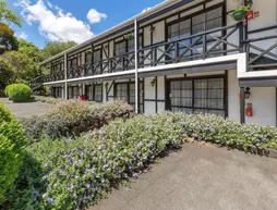 Kingswood Manor Motel | Northland - Whangarei (ve civarı) - Whangarei