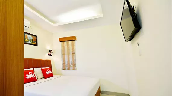 ZEN Rooms Benhil Pejompongan | West Java - Cakarta (ve civarı) - Cakarta - Bendungan Hilir - Tanah Abang