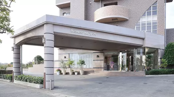 Business Inn Umesaki | Kumamoto (idari bölge) - Nagasu