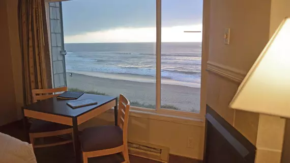 Sailor Jack Oceanfront Motel | Oregon - Oregon Coast - Lincoln City