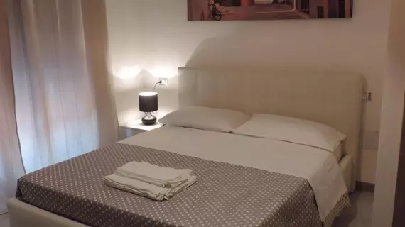 La Suite B&B Appartments | Emilia-Romagna - Bolonya (vilayet) - Bologna - Santo Stefano