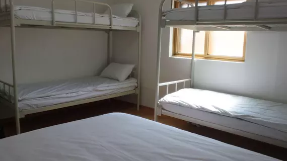 Dongdaemun Guesthouse | Gyeonggi - Seul (ve civarı) - Jongno - Sunginil-tong