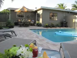 Wilton Bungalow West | Florida - Fort Lauderdale (ve civarı) - Wilton Manors