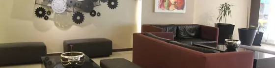 Hotel Dali Plaza | Jalisco - Guadalajara (ve civarı) - Guadalajara - Centro