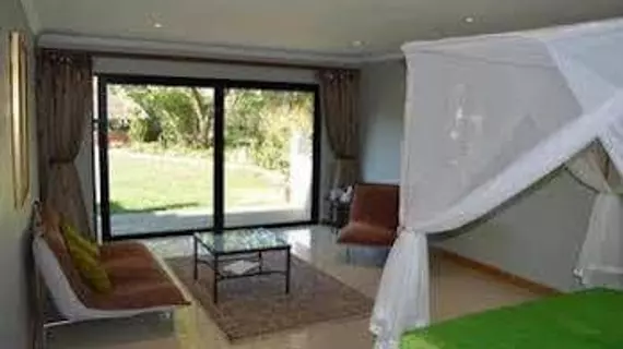 Aramesh Guest House | Gauteng - City of Tshwane - Johannesburg (ve civarı) - Midrand