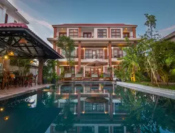 Eco Villa | Siem Reap (ili) - Siem Reap