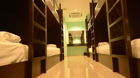 Sri Packers Hotel | Negeri Sembilan - Labu