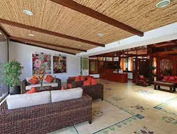 Trapp Family Lodge | Puntarenas (ili) - Monteverde