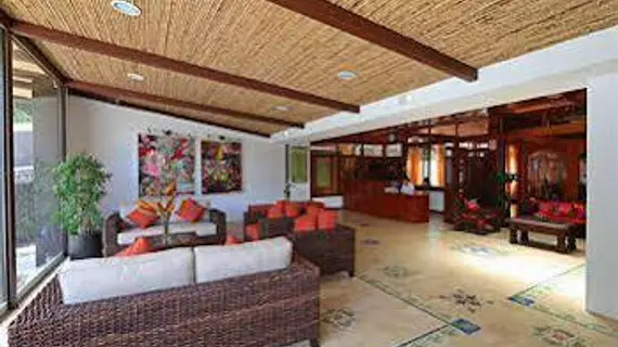 Trapp Family Lodge | Puntarenas (ili) - Monteverde