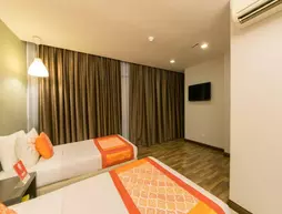 K Hotel | Kuala Lumpur (ve civarı) - Medan Tuanku