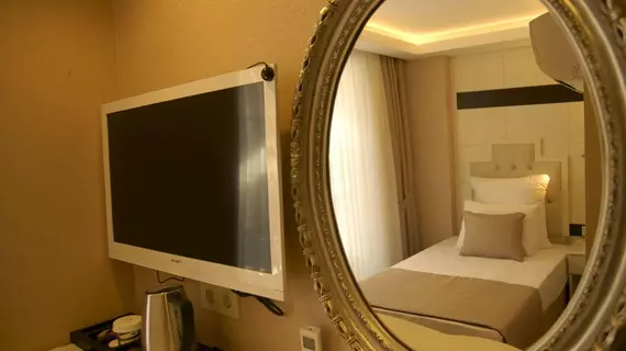 Comfort Elite Hotel Sultanahmet |  Istanbul  - Fatih - Eski Şehir Merkezi