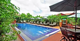 Motherhome Inn | Siem Reap (ili) - Siem Reap - Taphul Köyü Bölgesi