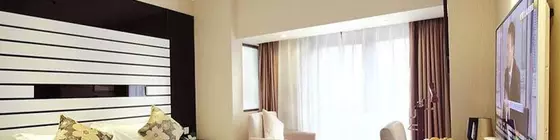 Chongqing Long Ding Boutique Hotel | Chongqing (ve civarı) - Chongqing - Haitangxi - Yuzhong