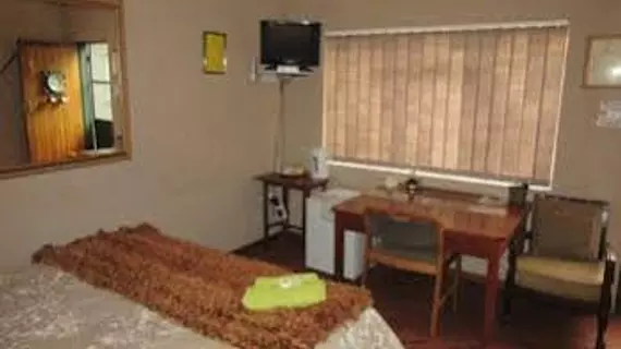 Miltons Guesthouse | Limpopo - Waterberg District - Thabazimbi