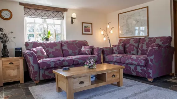 Fernside Cottage | Devon (kontluk) - Tiverton