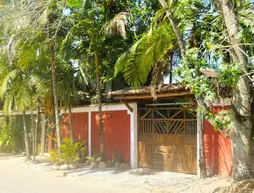 Pousada Aquarium | Rio de Janeiro (eyaleti) - Paraty