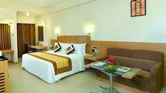 Sangam Hotel, Tiruchirapalli | Tamil Nadu - Tiruchirappalli