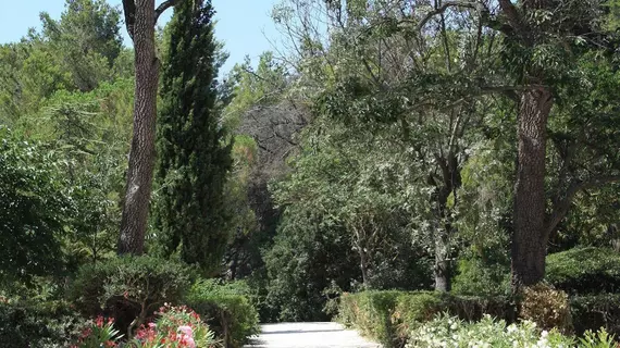 Domaine de la Mandoune | Occitanie - Herault (bölge) - Beziers (ve civarı) - Marseillan