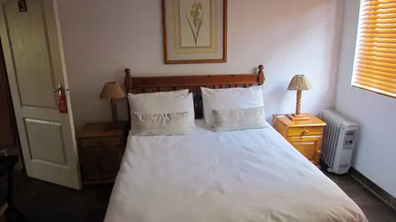 Utopia Guest House | Gauteng - City of Tshwane - Johannesburg (ve civarı) - Akasia