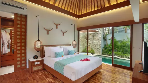 Aksari Villa | Bali - Badung - Nakula