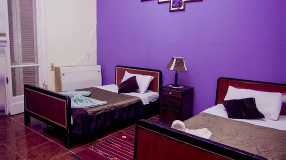 Horus Eye Hostel | Kahire (ve civarı) - Kahire - Abdin