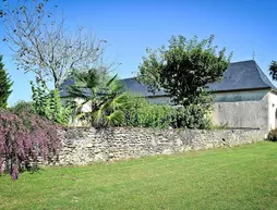 Logis Chez Germaine | Nouvelle-Aquitaine - Pyrenees-Atlantiques - Geus-d'Oloron