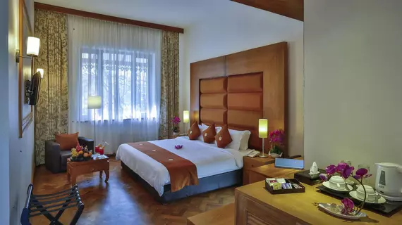 Hotel Amazing Mandalay | Mandalay Bölgesi - Mandalay