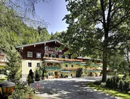 Pension Heilbad Burgwies | Salzburg (eyalet) - Zell am See - Stuhlfelden