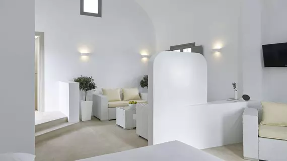 Aurora Luxury and Spa | Ege Adaları - Santorini