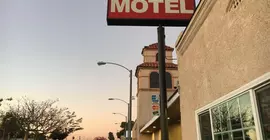 Mission Motel | Kaliforniya - Los Angeles County - Lynwood