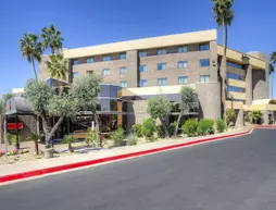 DoubleTree by Hilton Phoenix North | Arizona - Phoenix (ve civarı) - Phoenix - North Mountain