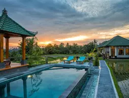 Cahaya Ubud Villa | Bali - Ubud