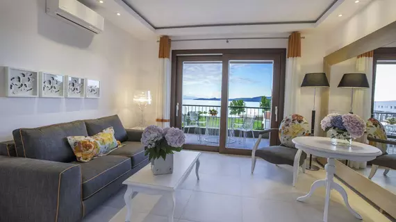 Avaton Luxury Villas Resort | Doğu Makedonya ve Trakya - Aristotelis