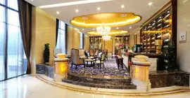 New Kaiyuan Hotel Fuxing Branch | Zhejiang - Hangzhou