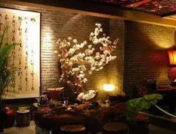 Shangshe Boutique Hotel - Guizhou | Guizhou - Guiyang - Nanming Bölgesi