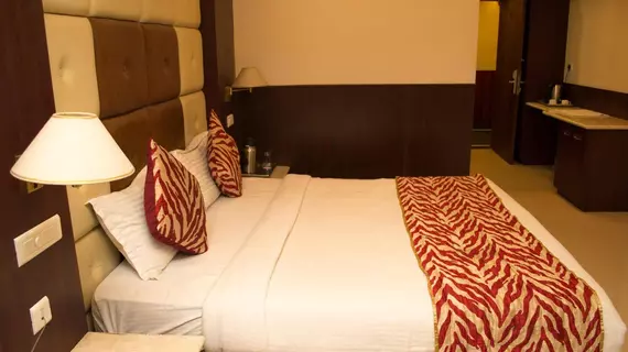 Hotel Sidharth | Odisha - Bhubaneshwar