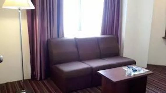 Hotel Yt Midtown Kuala Terengganu | Terengganu - Kuala Terengganu - Kampung Tanjong Kapur