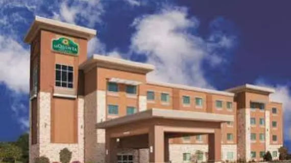 La Quinta Inn & Suites Houston NW Beltway 8/ West RD | Teksas - Houston (ve civarı) - Houston